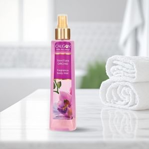 Calgon Tahitian Orchid Body Mist
